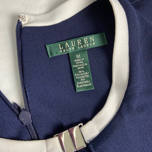 Ralph Lauren Jumpsuit - Picture 4 of 4